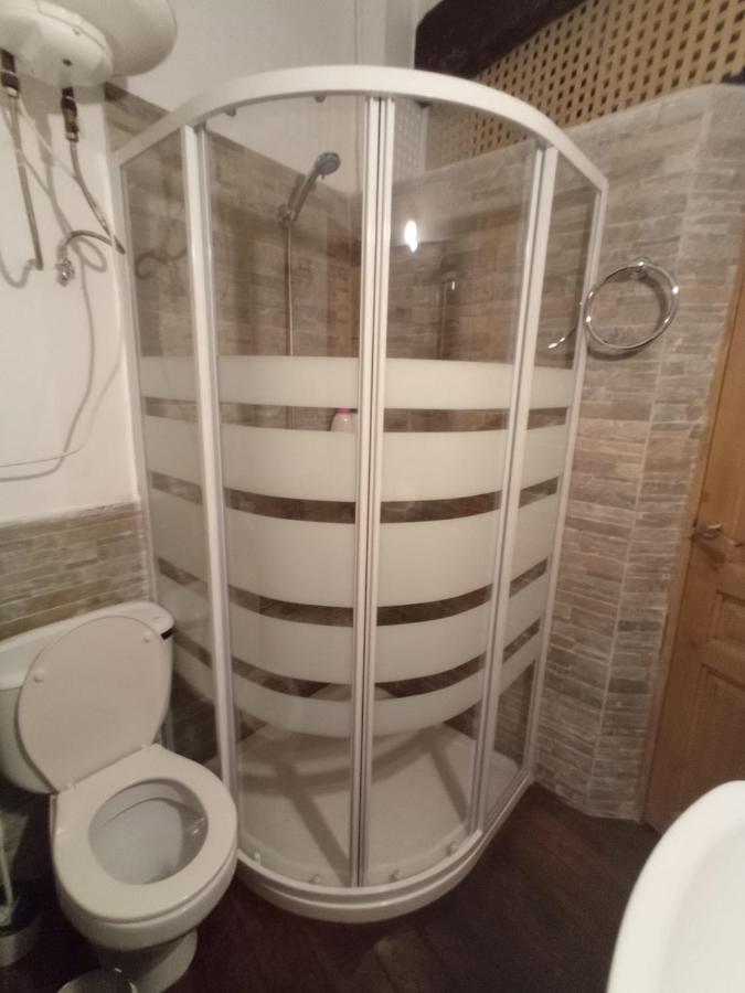 萨姆佩多公寓酒店 瓦伦西亚 外观 照片