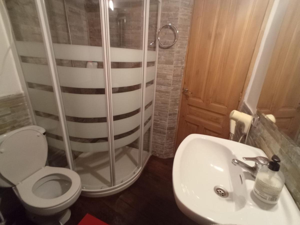 萨姆佩多公寓酒店 瓦伦西亚 外观 照片