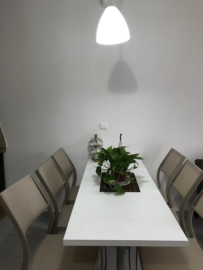 萨姆佩多公寓酒店 瓦伦西亚 外观 照片