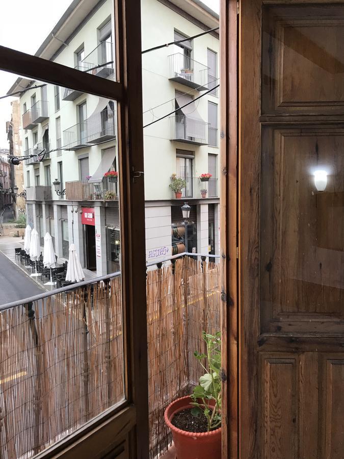 萨姆佩多公寓酒店 瓦伦西亚 外观 照片